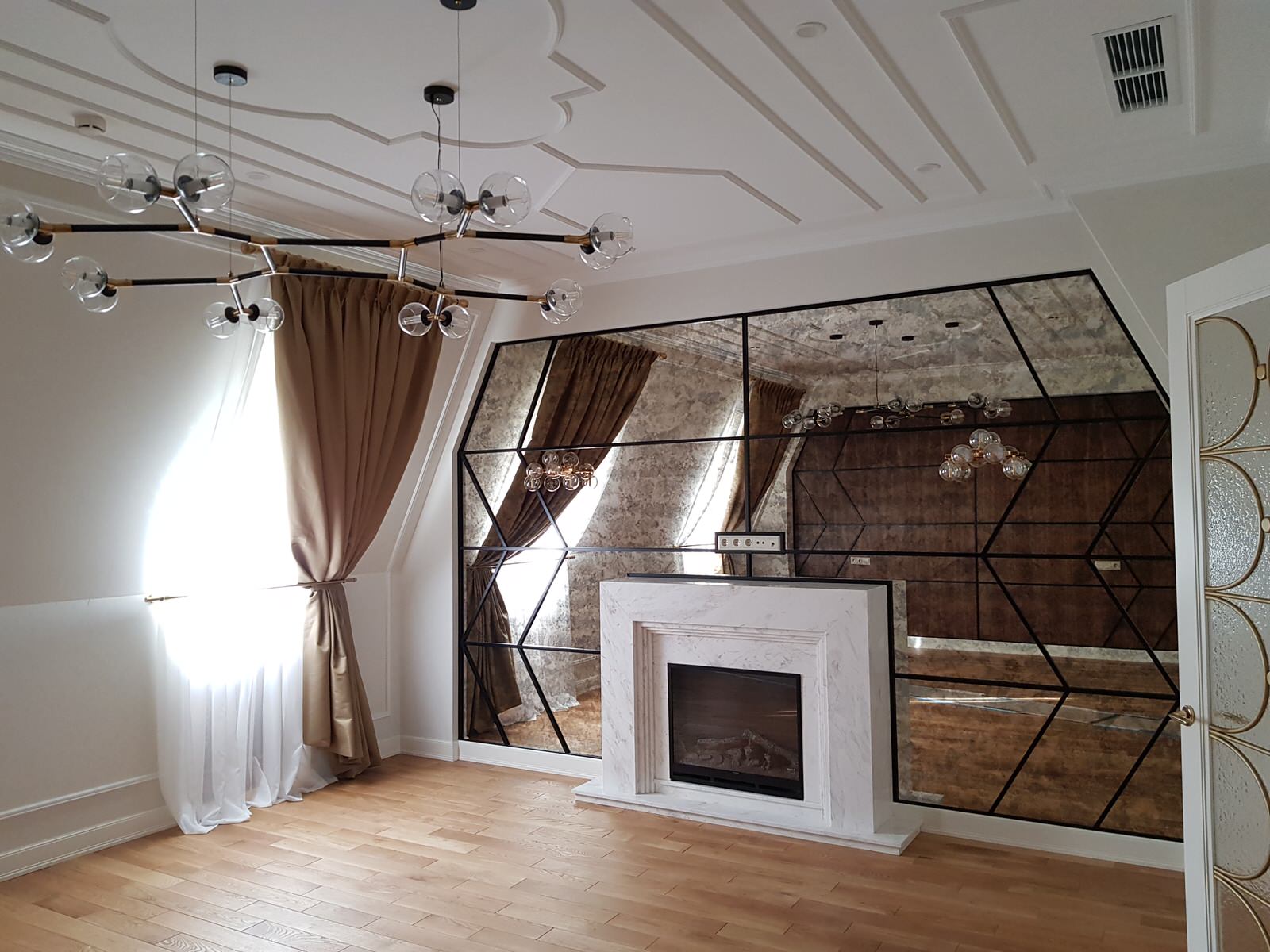 Обложка проекта: КП Довиль Таун 2