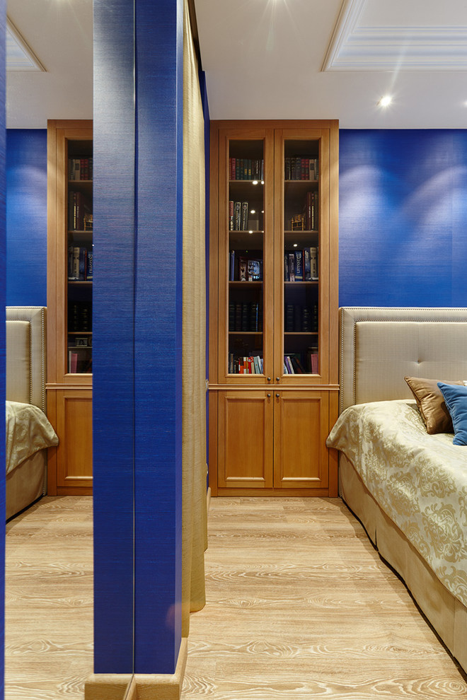 Квартира 140 м2