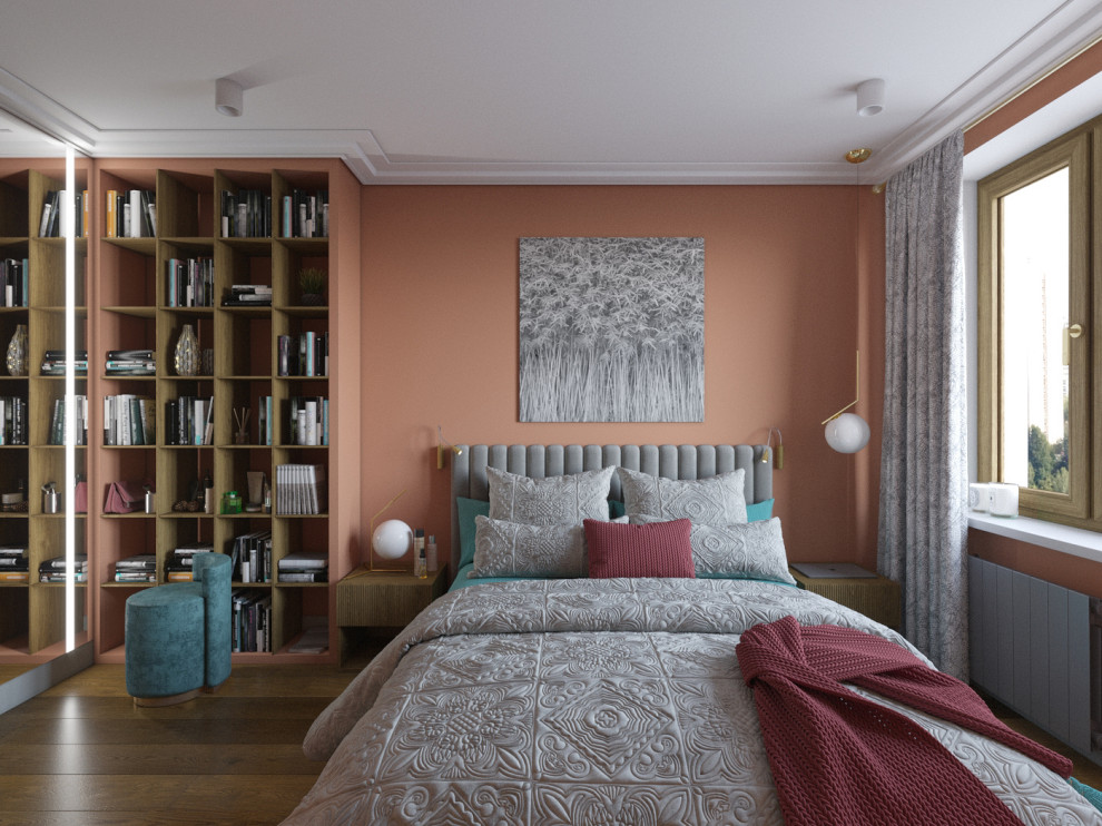 квартира на улице Планетная