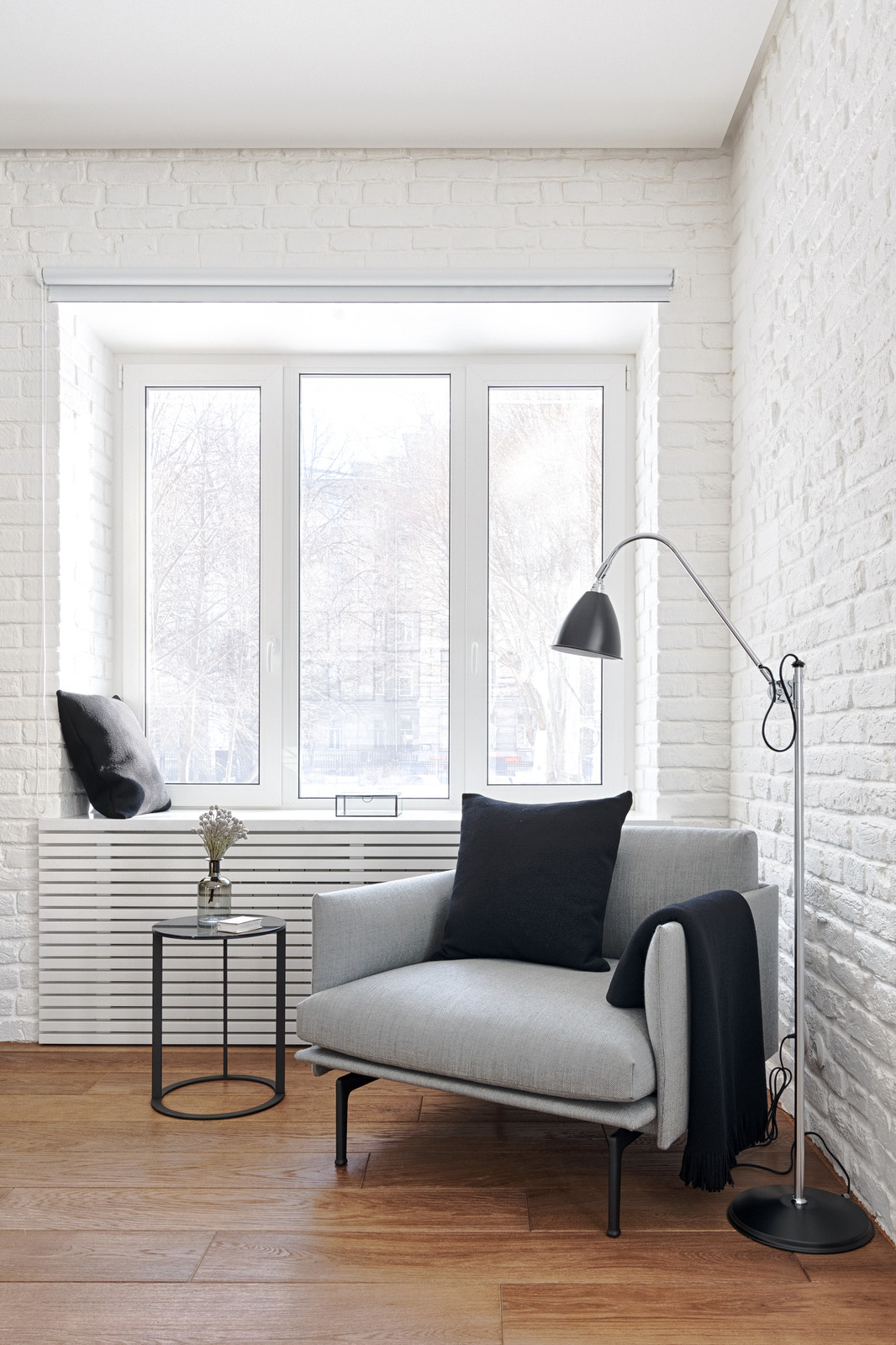 Фотосъемка квартиры для аренды