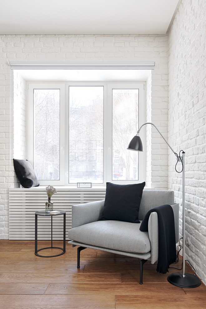 Фотосъемка квартиры для аренды