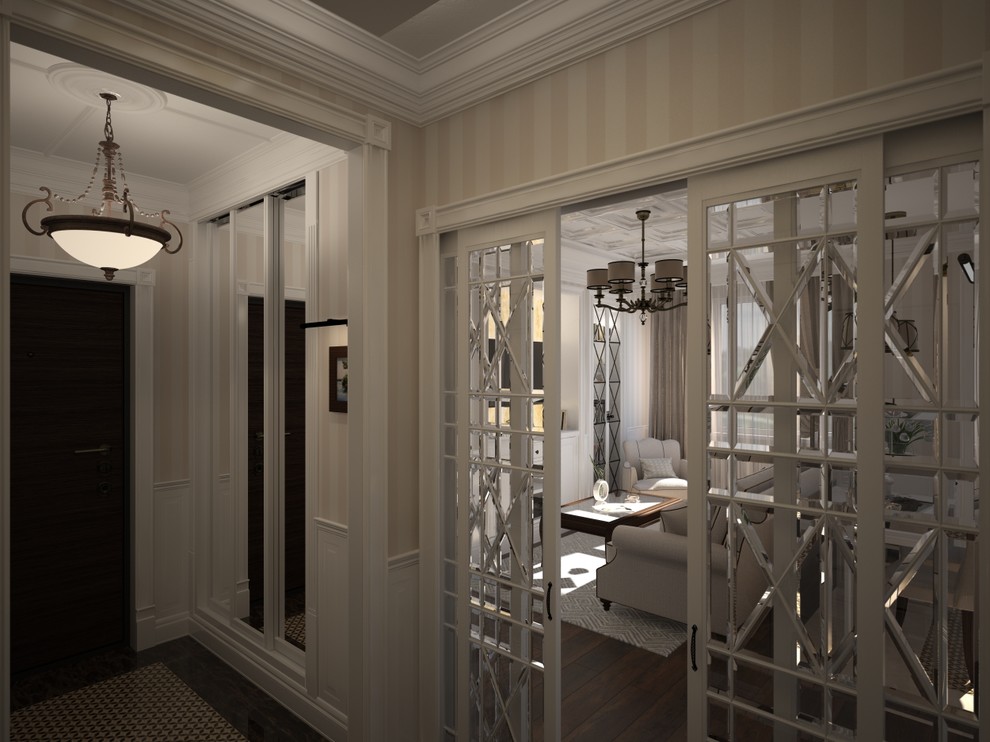 ЖК "Валь'д Эмероль