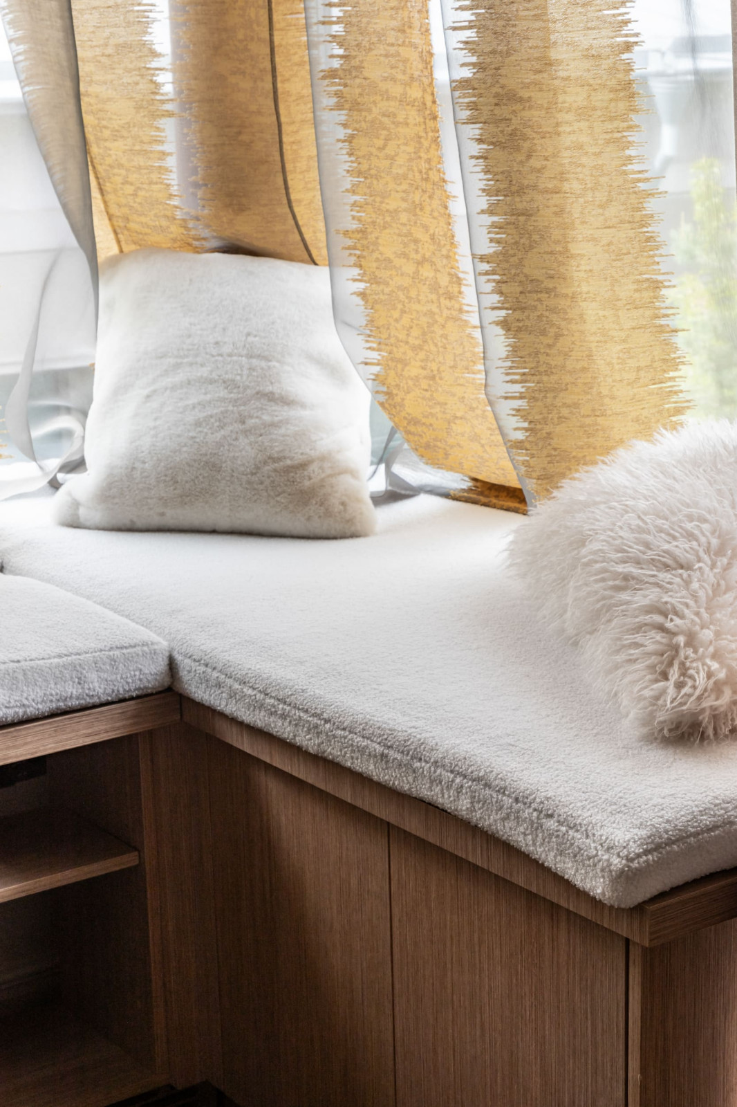 Дом в Подмосковье