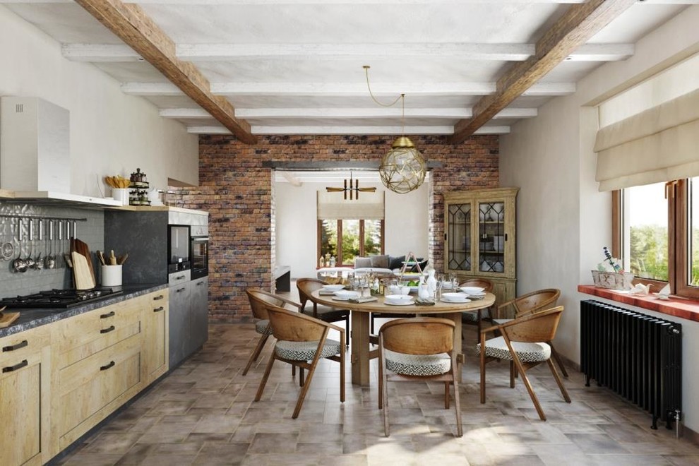 КОМФОРТ ПО-ИТАЛЬЯНСКИ