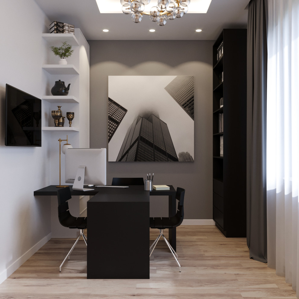 Частный 2-ух этажный дом в Ростове