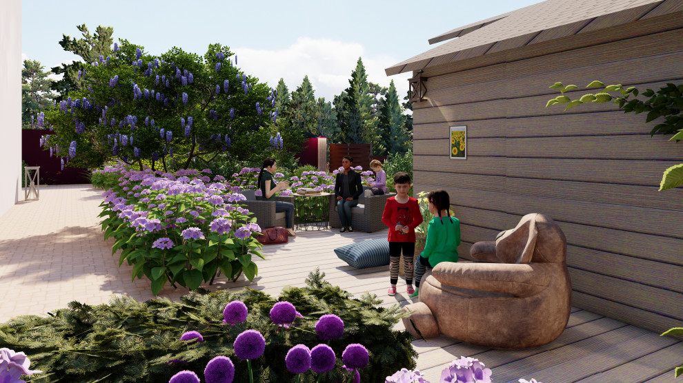 г. Заречный