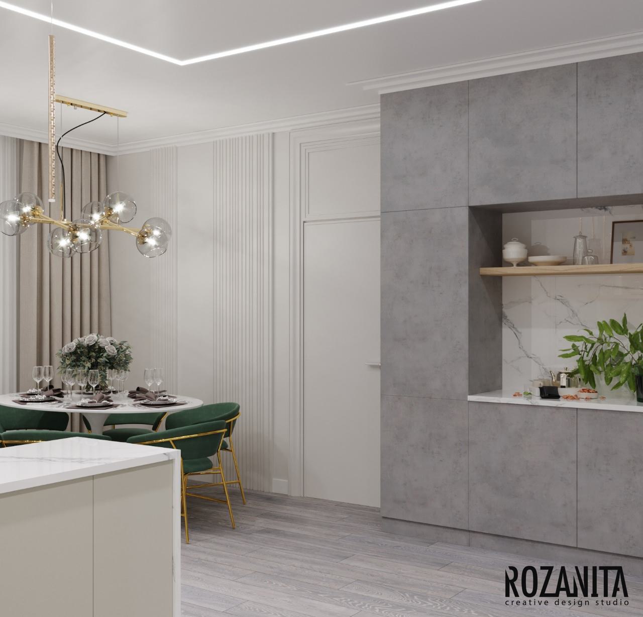 ЖК Резиденции Композиторов