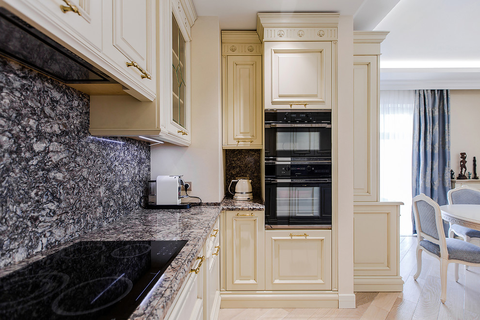 ЖК "Дубровская Слобода " 2