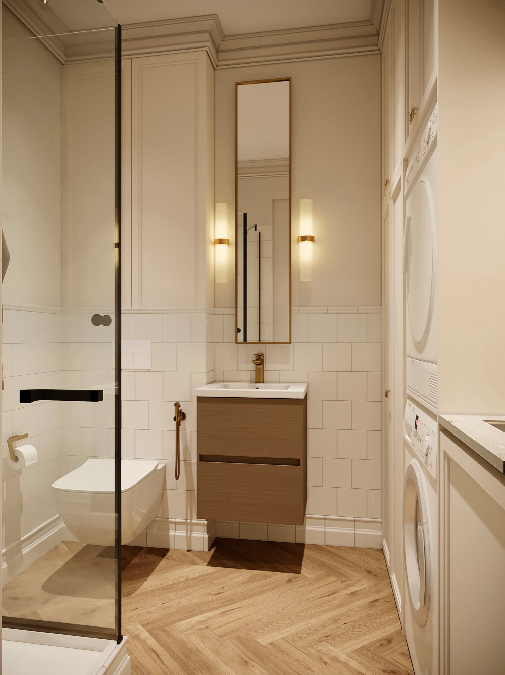 Брусника Академический