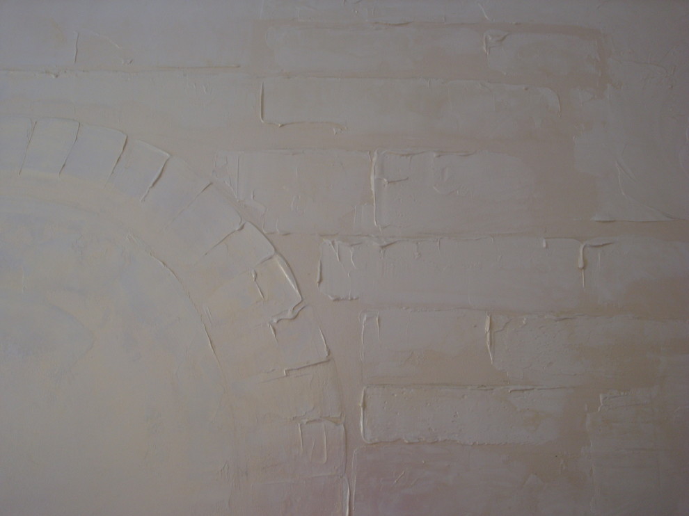 cuadros y estucos de pared картины и настенная лепнина