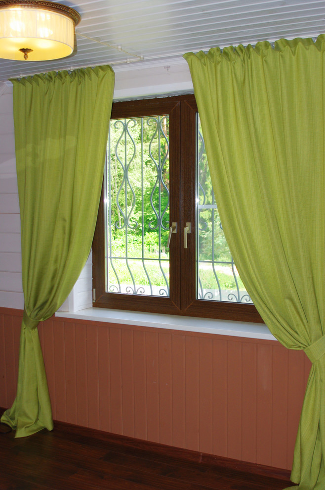 Дом в Сергиевом Посаде