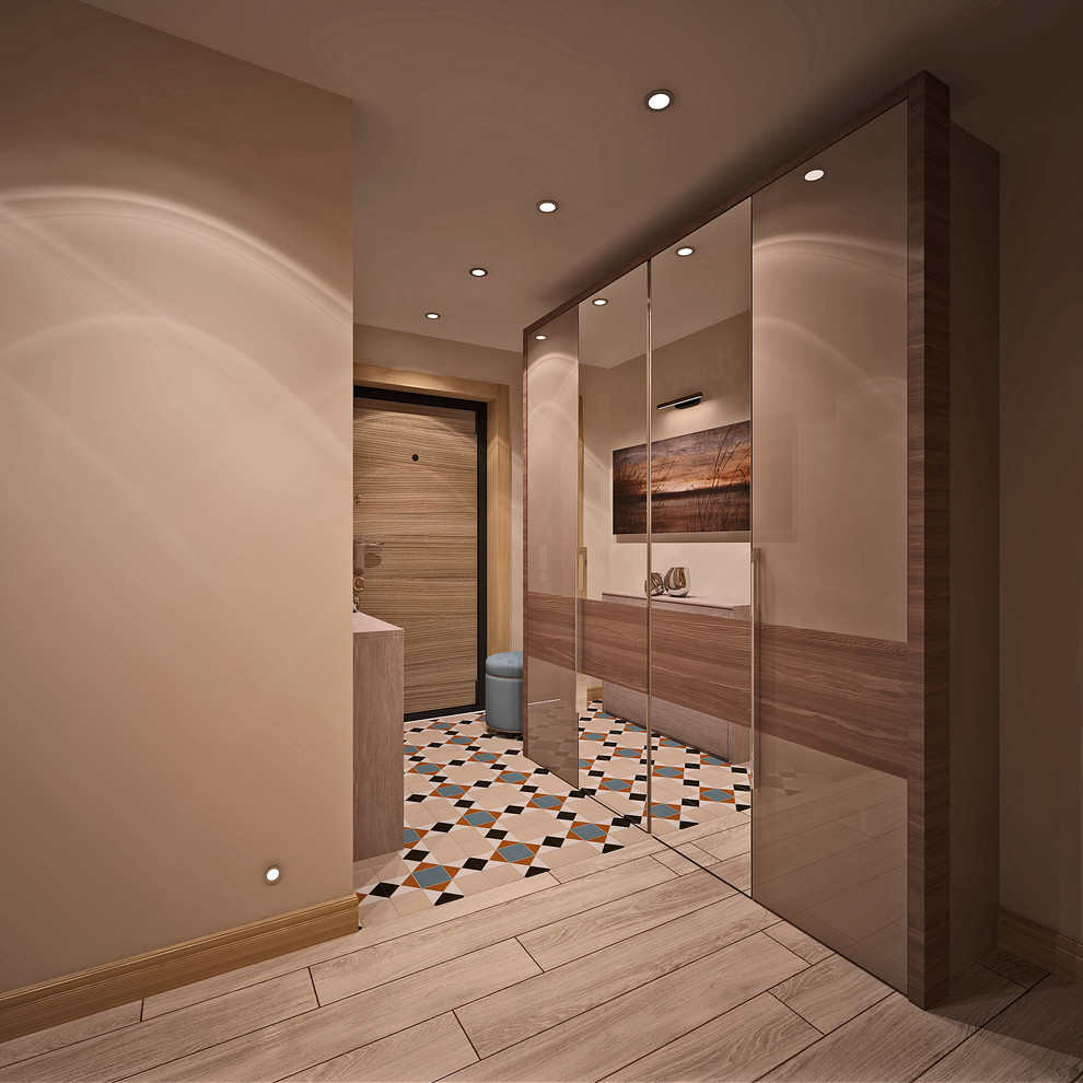 Обложка проекта: Некрасовка П-44т