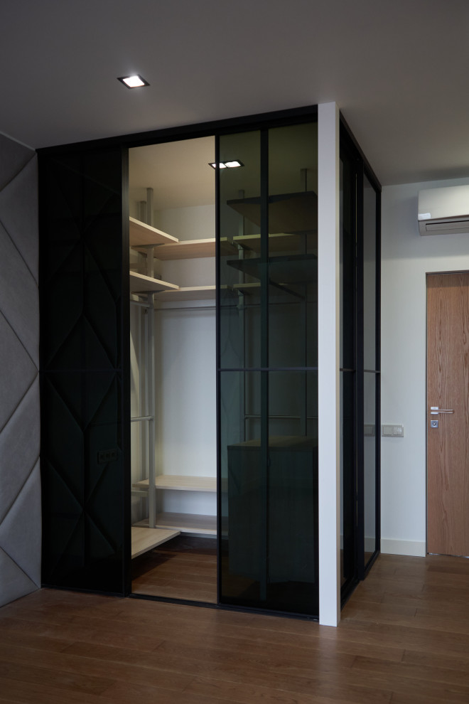 Гардеробная система UNO raumplus