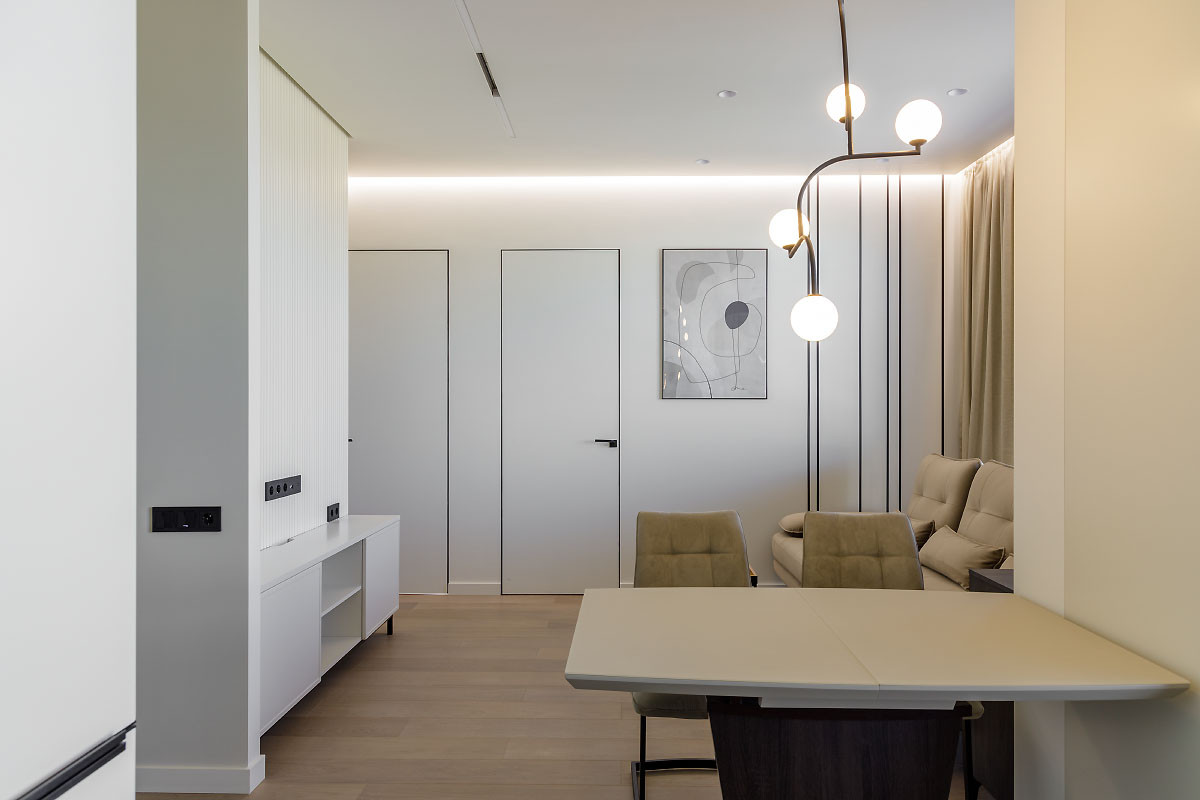 жк Западный порт