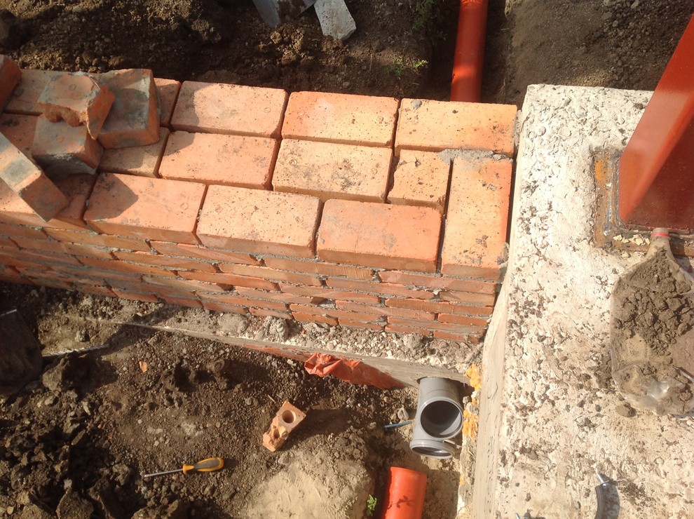 Строительство