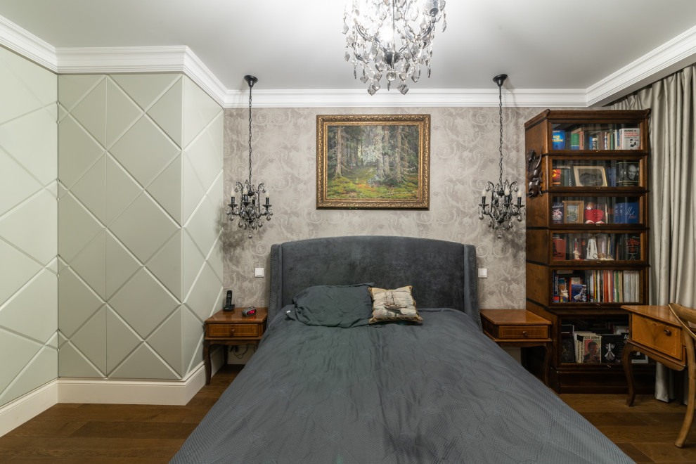 Квартира на 2-ой Фрунзенской улице