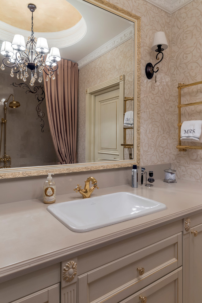 Квартира в ЖК "Миракс"