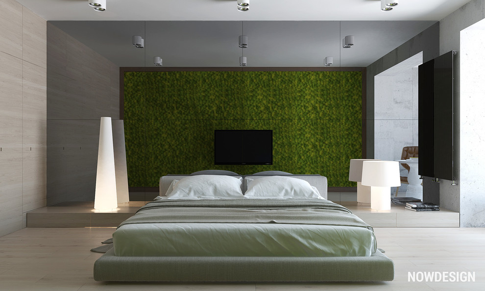 Petrogradka Loft Apartament