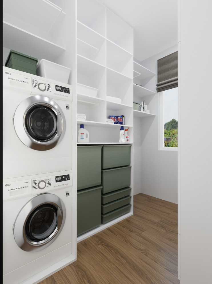 Обложка проекта: Проект во владимирской области, киржачский район