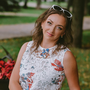 Светлана Иноземцева