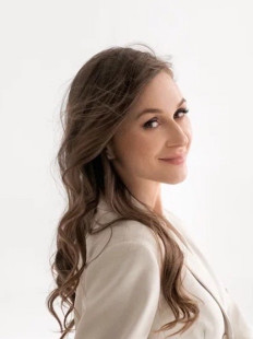 Ольга Палихова