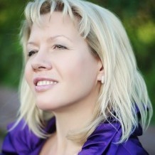 Алла Алферова