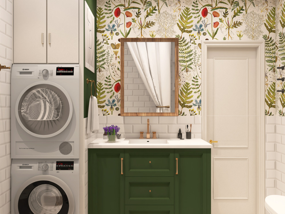 Ванная комната