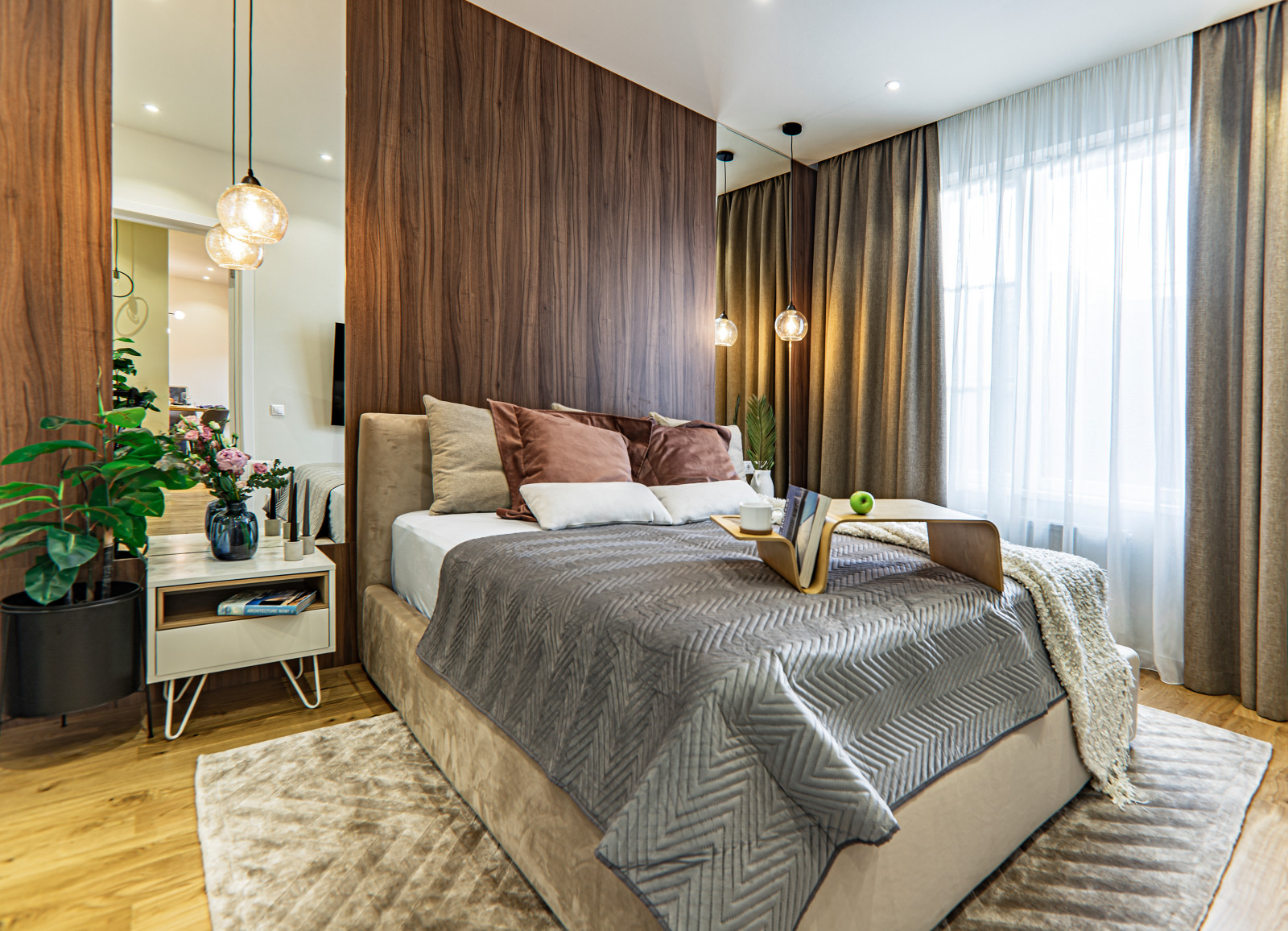 M2A2 Студия дизайна интерьера и архитектуры