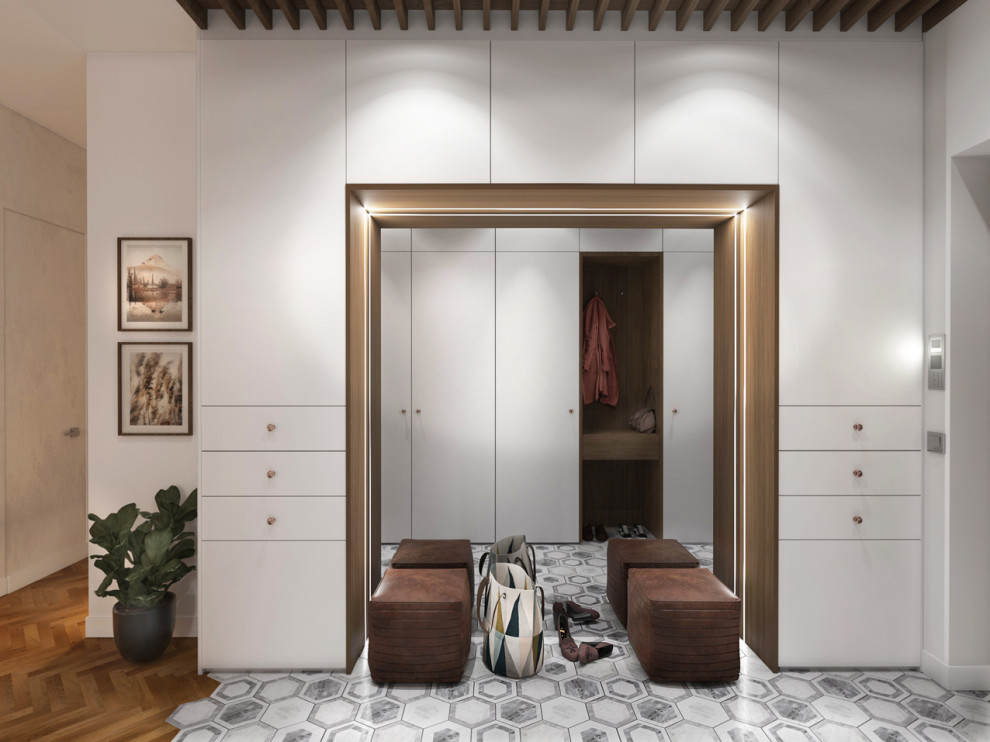 Серебряный парк 2