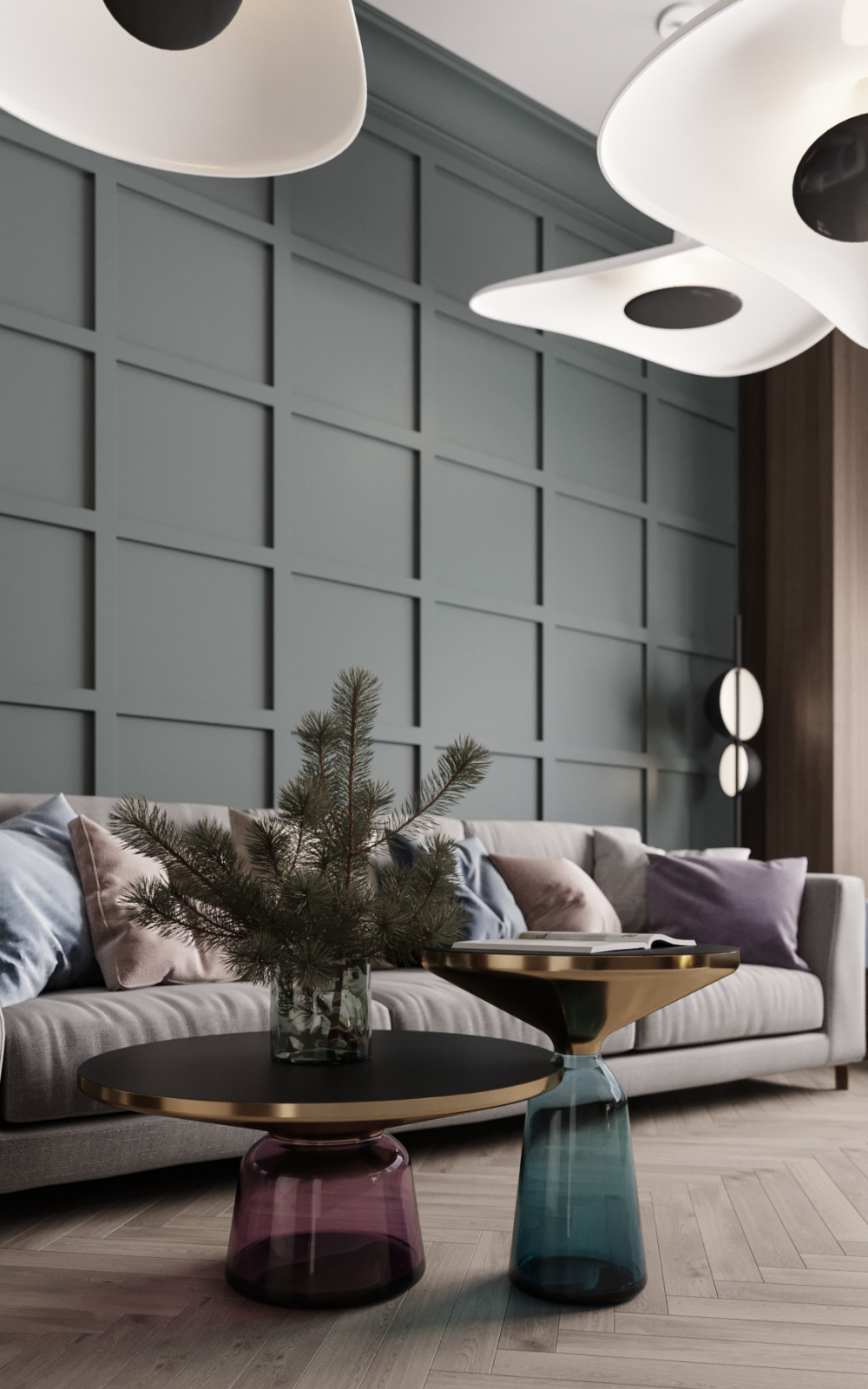 КП Зеленый мыс