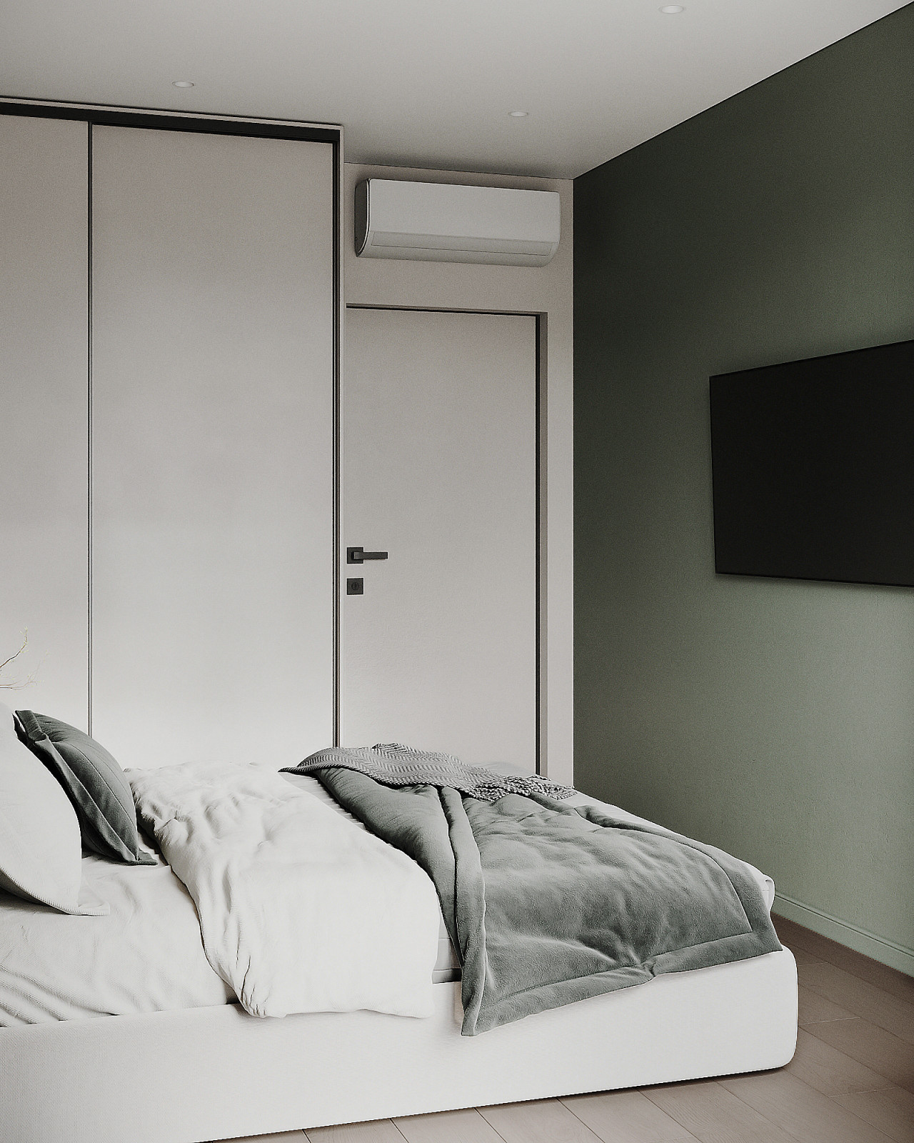 Квартира на Летчика Пирожкова