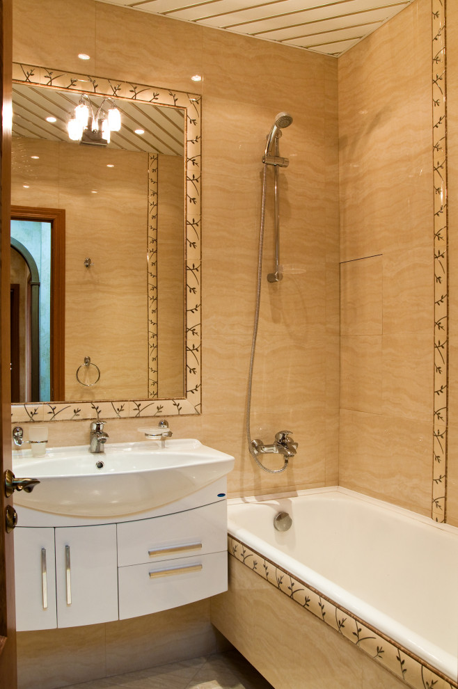 ЖК Янтарный Берег