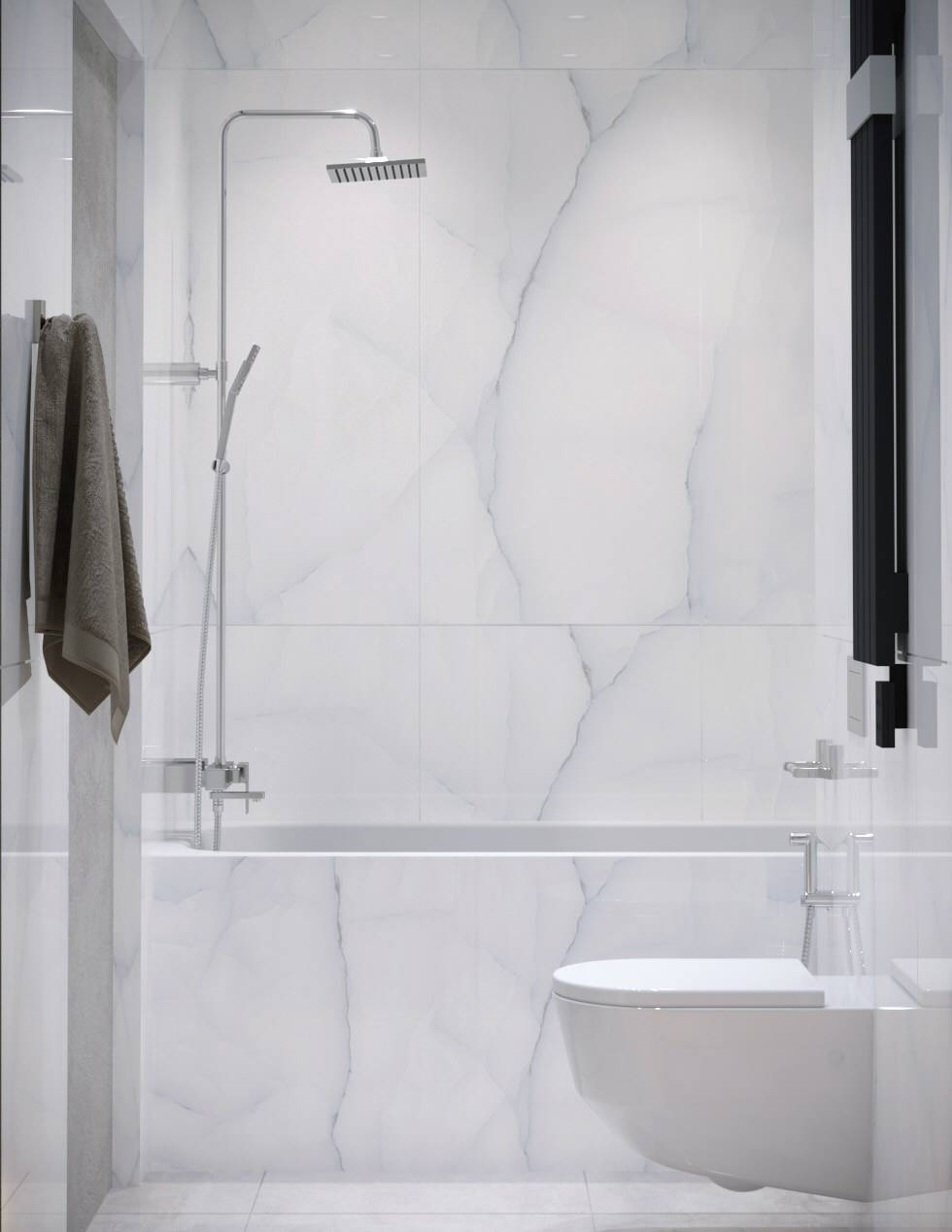 38,5 м2 ЖК "Саровская Ривьера"