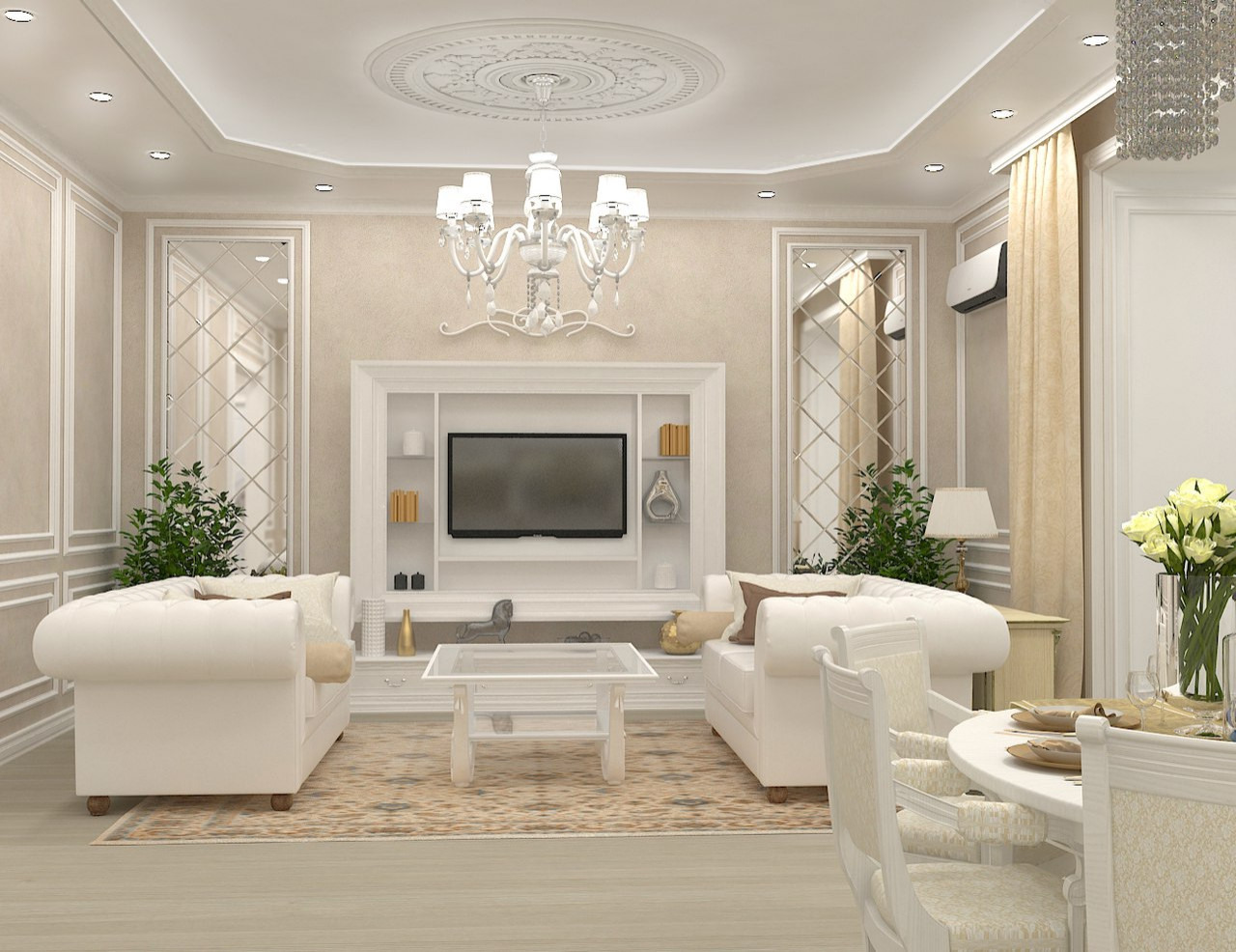 Обложка проекта: Ремонт квартиры