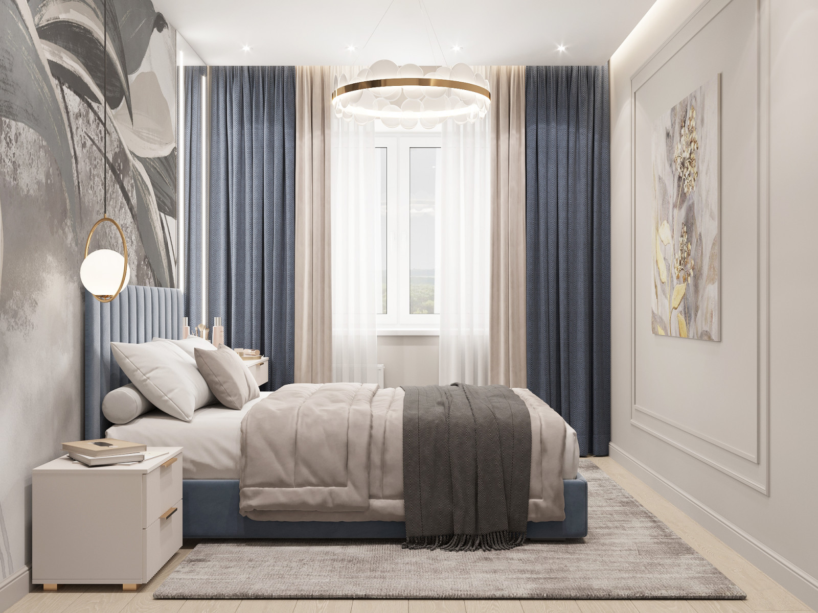 ЖК Левоборежный Лайф 6