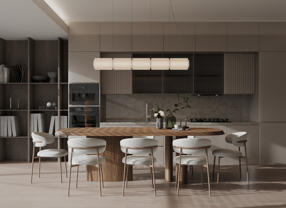 Квартира в Крылатском