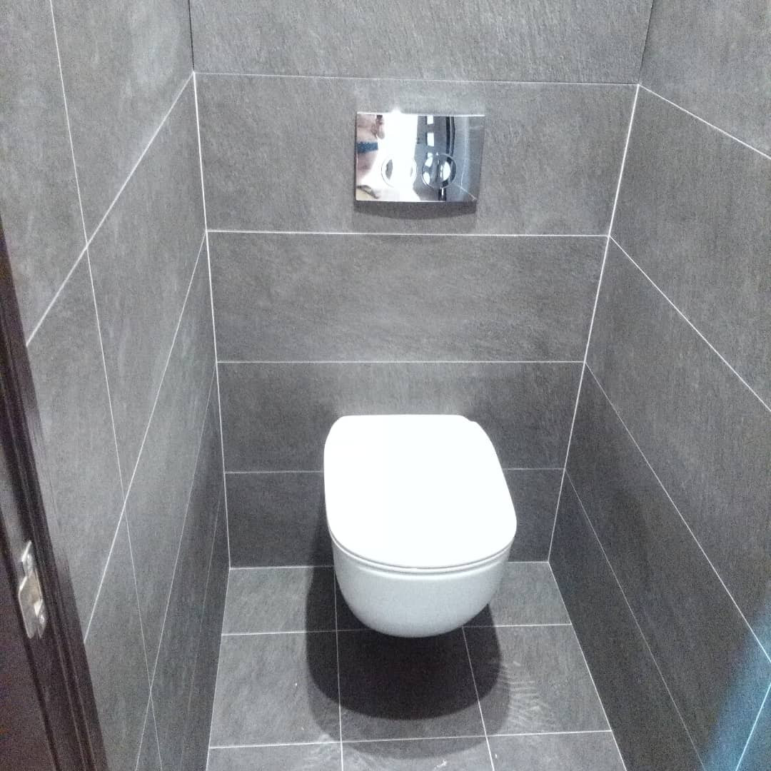 Обложка проекта: Чёрный мрамор