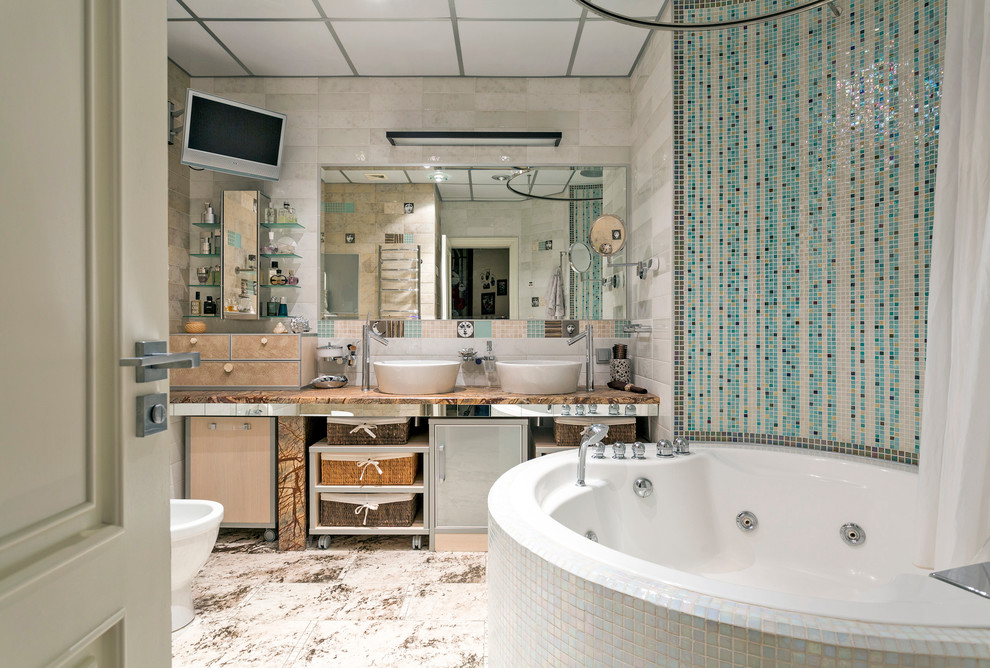 Квартира в Куркино