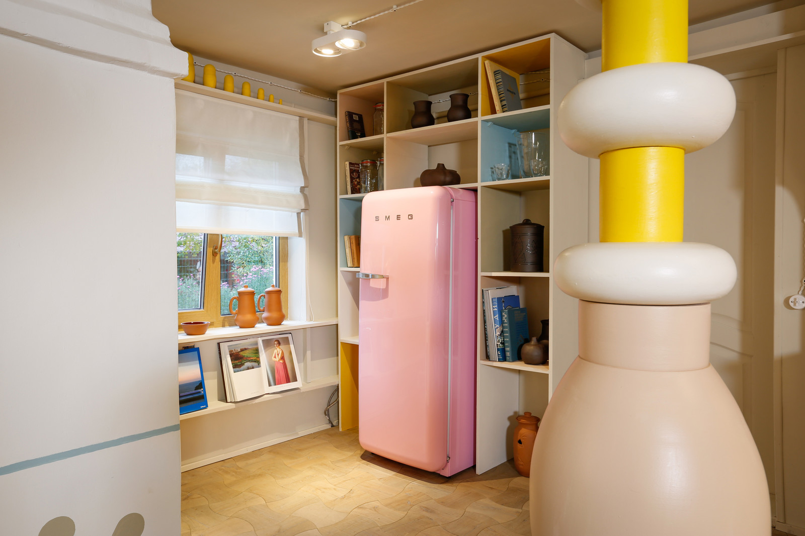 ТРИ В ОДНОМ