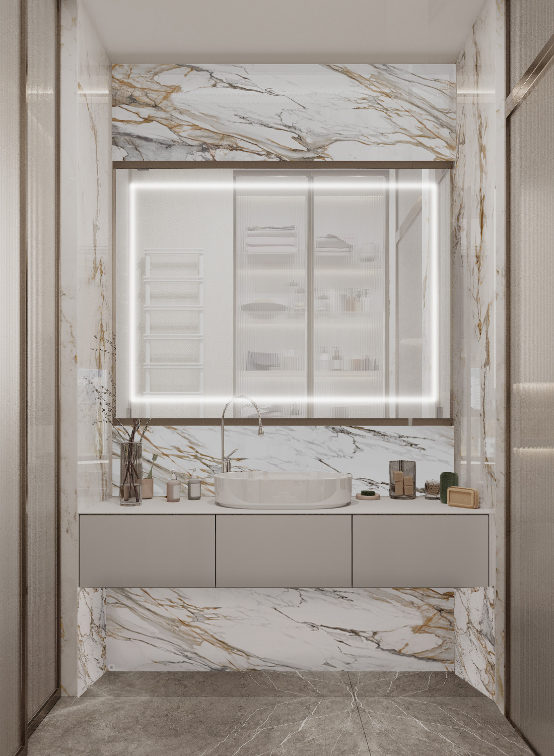 Апартаменты в ЖК Суббота