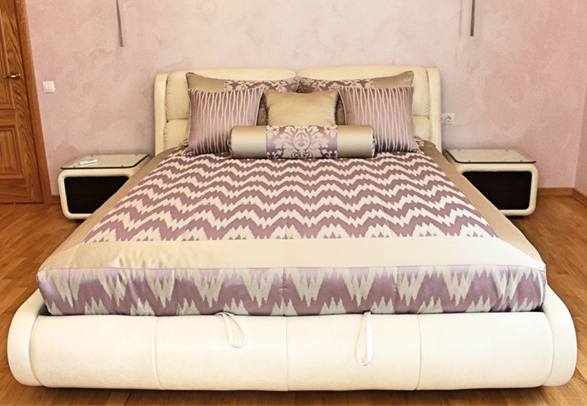 Покрывала и декоративные подушки