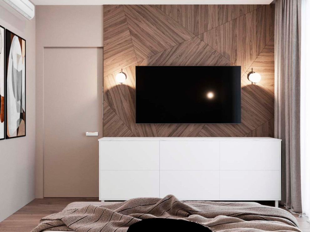 ЖК Новые Снегири, 82 кв.м