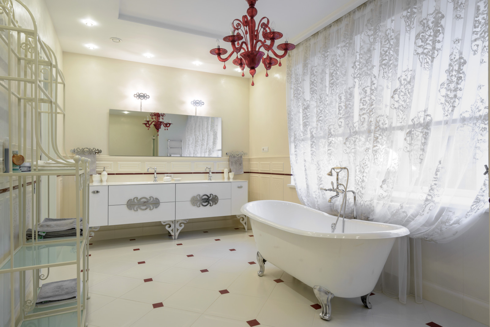 Воздушный замок