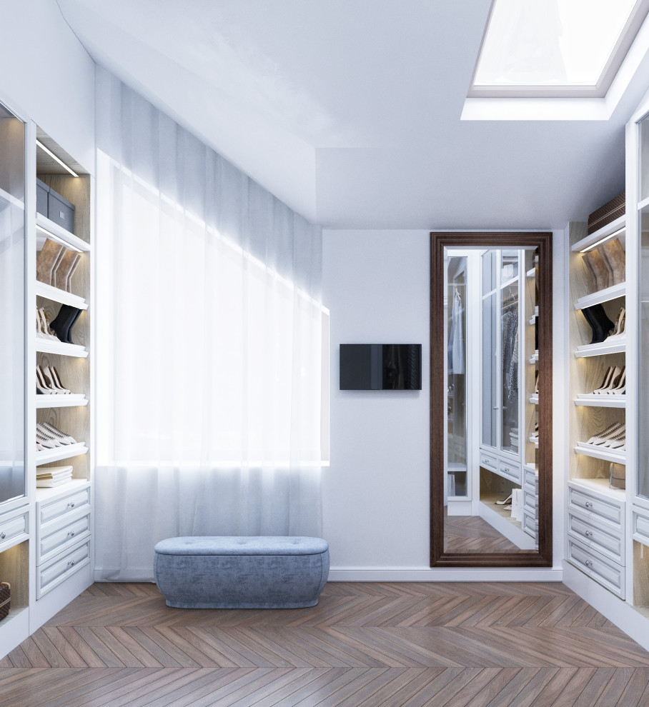 Таунхаус "Дом под радугой"