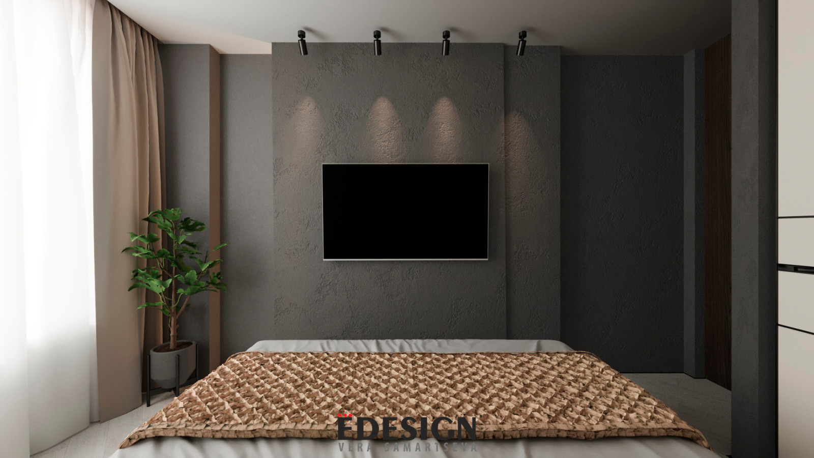 Притяжение 2024