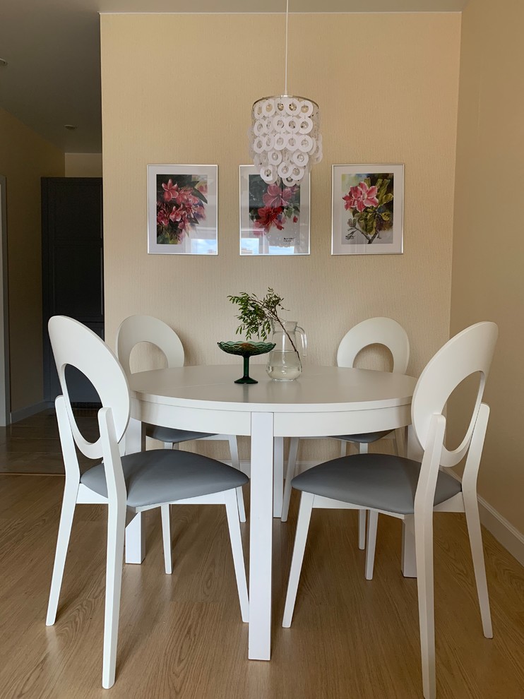 Там, где живут фламинго