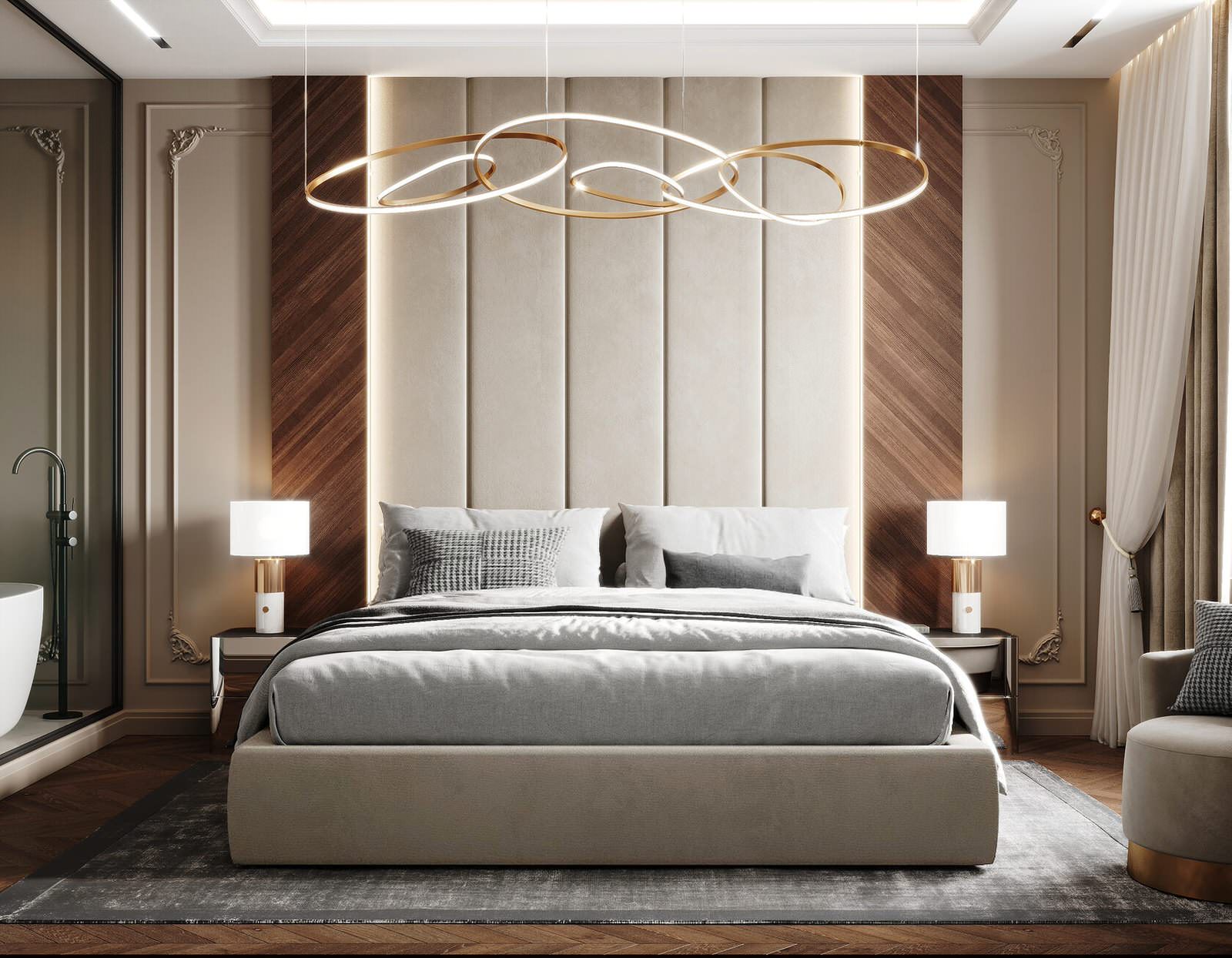 ЖК Серебрица