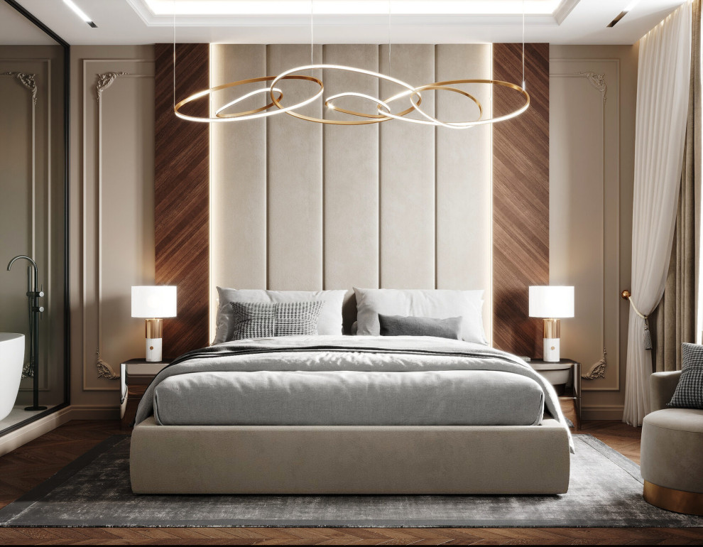 ЖК Серебрица