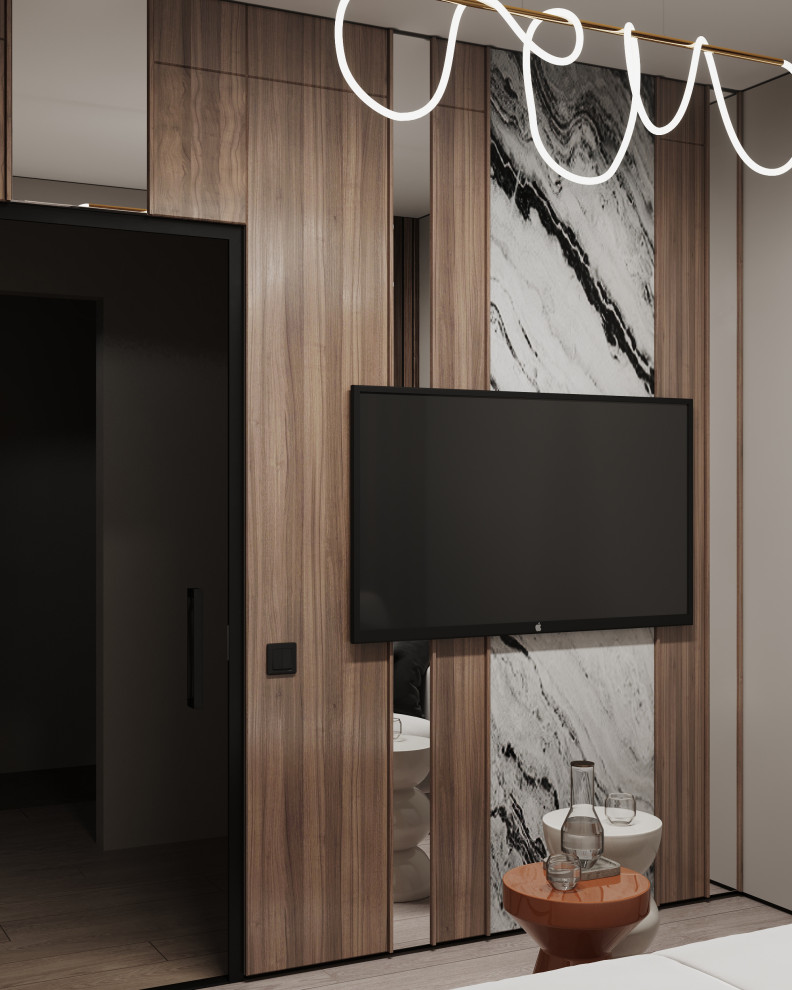 Проект кафе в г. Пыть-Ях