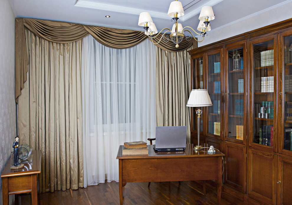 квартира в классике 2